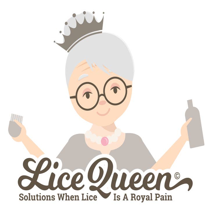 Slick, Slide, & Away  100% Dimethicone – Lice Queen Products