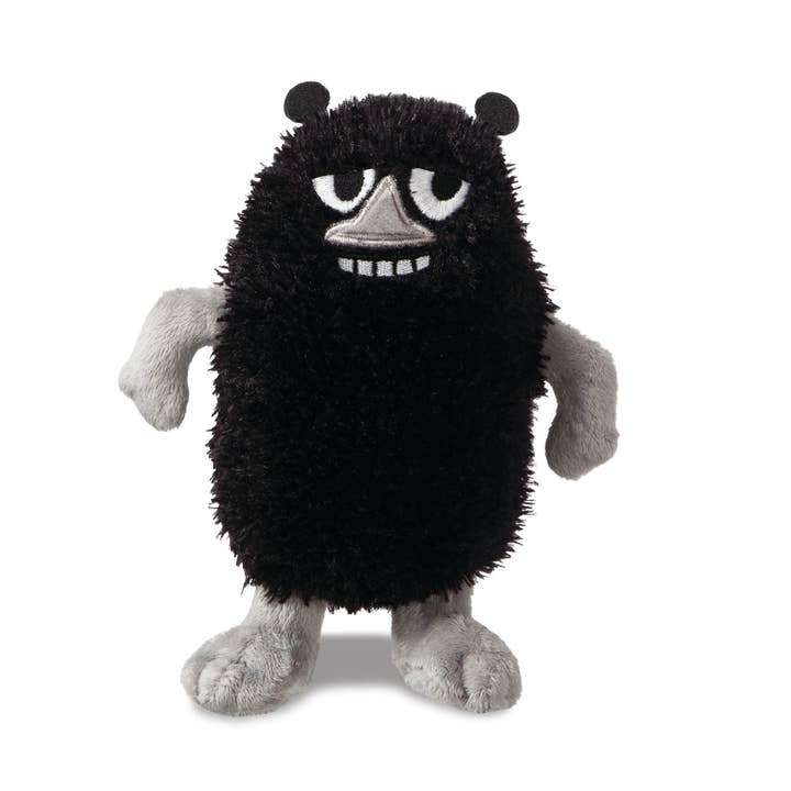 Peluches de Stinky de los Mumins para venta al por mayor de dsignhouse