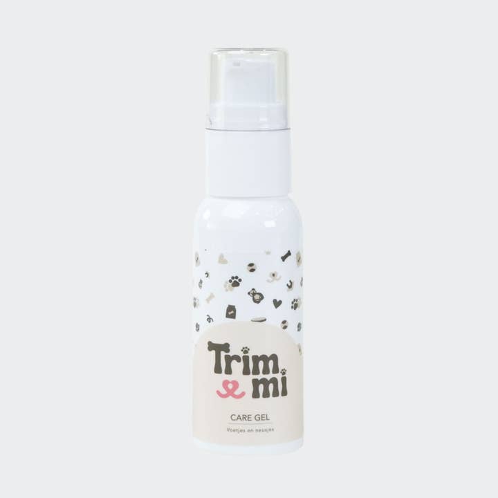 Care gel - little feet and noses for wholesale by Trimmi