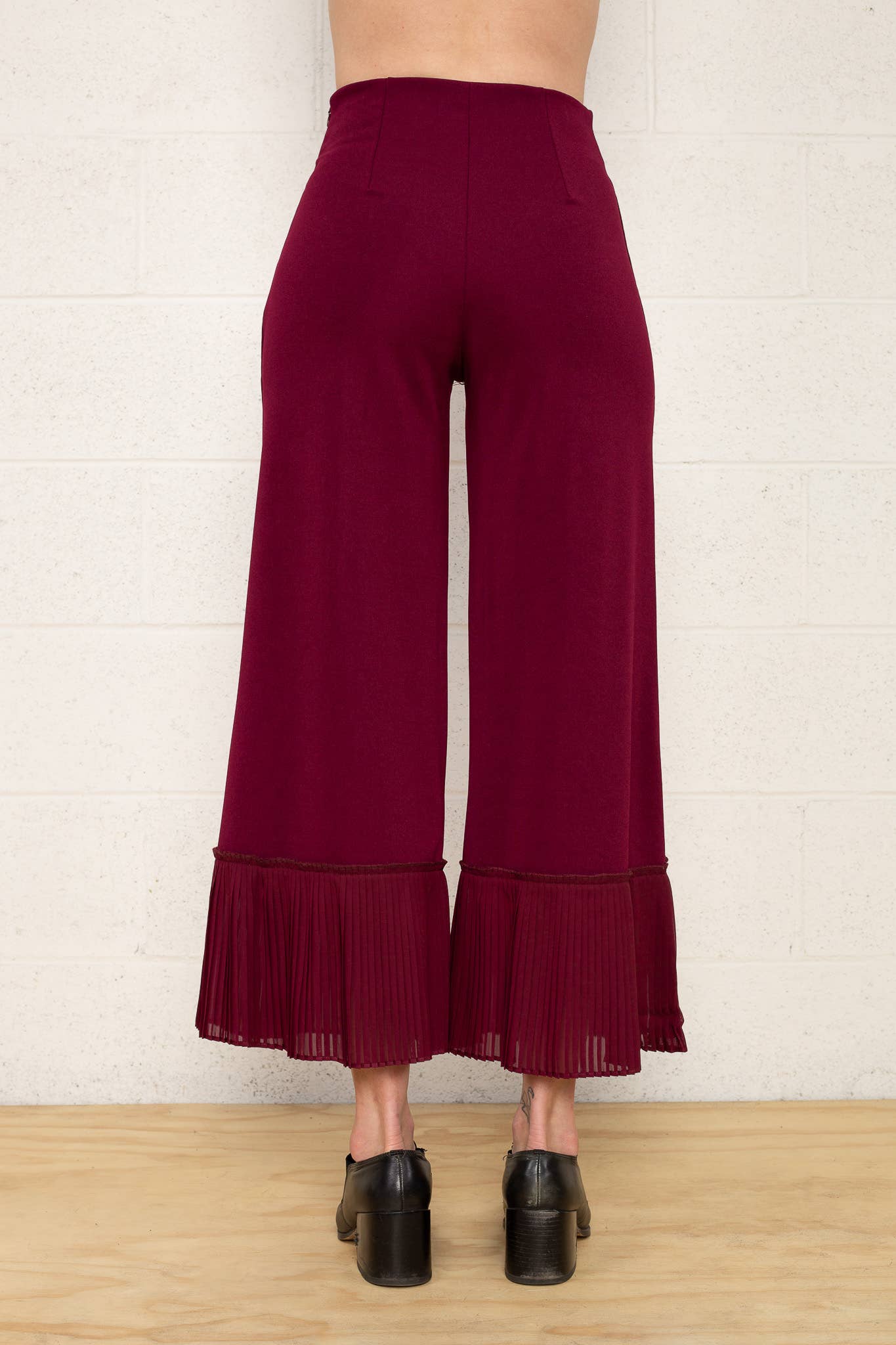 NLT - Wholesale Pants - Women's - Braden Pant4