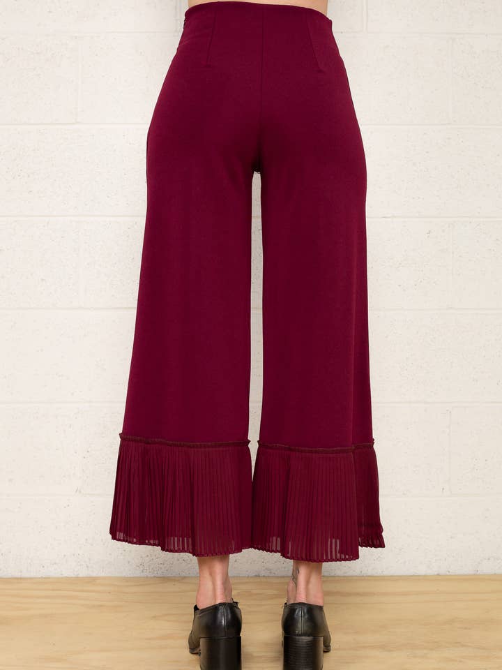 NLT - Wholesale Pants - Women's - Braden Pant4