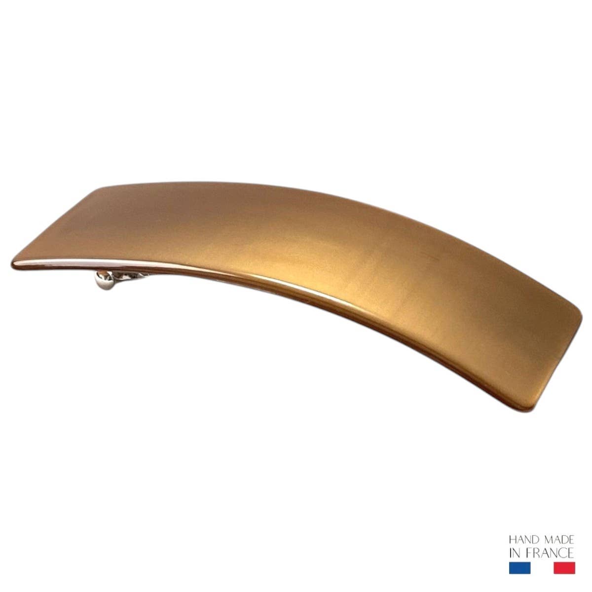 Pique et Pince – Großhandel Haarspange – Damen – Hortance Opales Haarspange - Handgefertigt in Frankreich7