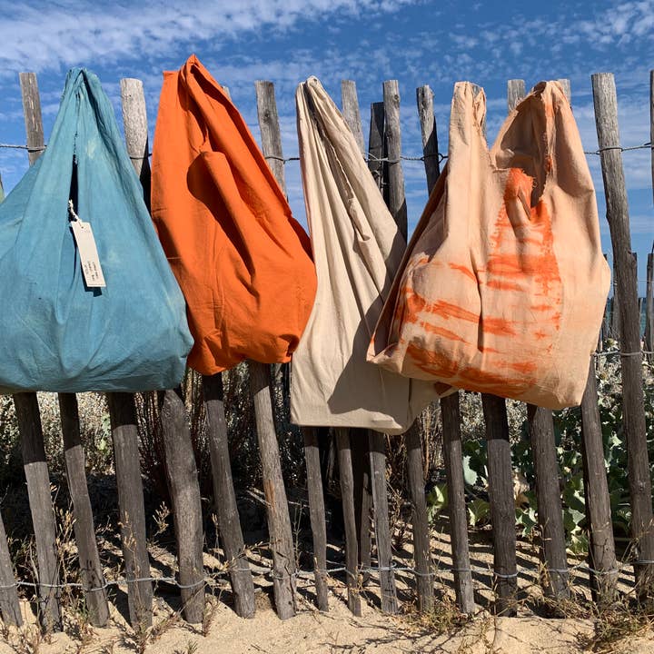 Monsieur Durand - Wholesale Tote Bag - Unisex - GRAND MARC4