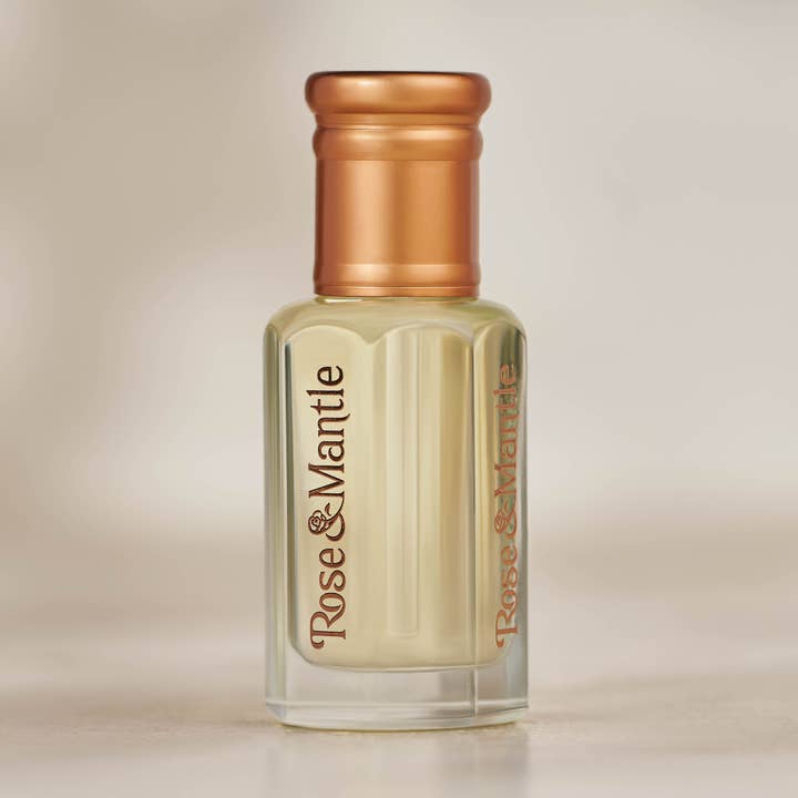 Oud Lavender for wholesale by Rose & Mantle