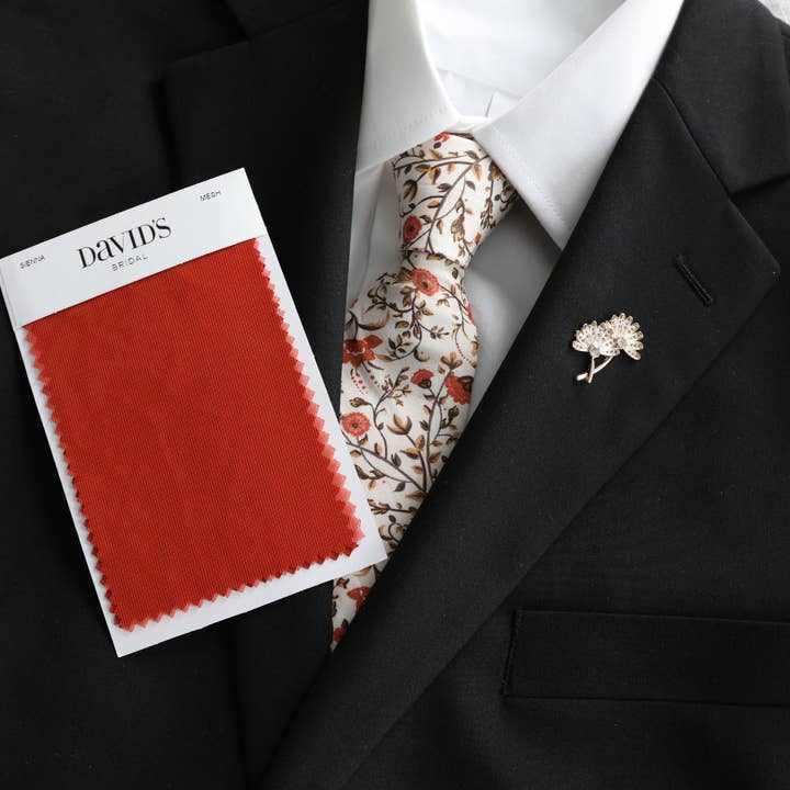 Tie Mood - Wholesale Necktie - Men's - Shay4