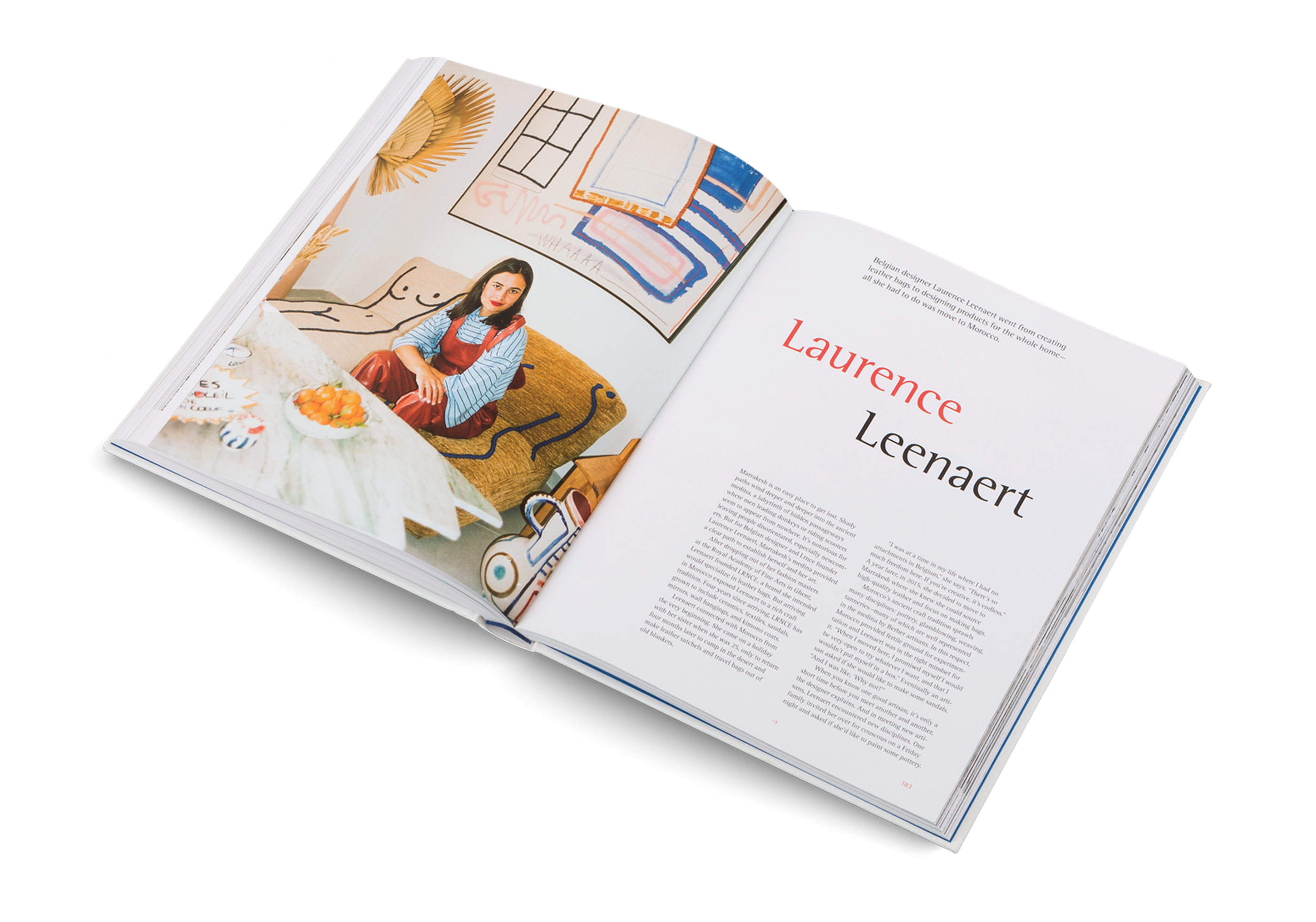 gestalten - Venta al por mayor Libro decorativo - The New Mediterranean: Hogares e interiores bajo el sol del sur7