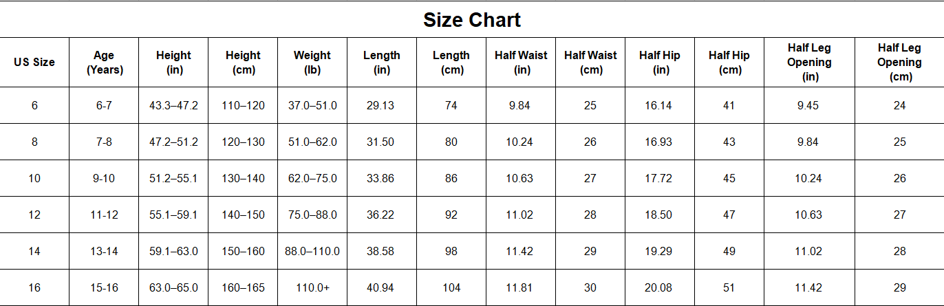 Blu Jeans a zampa casual a quadri per ragazze. in vendita all'ingrosso su Faire13