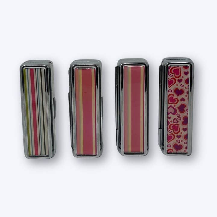 Rucci Professional - Wholesale Lipstick - LC07 Lipstick Holder with Mirror0