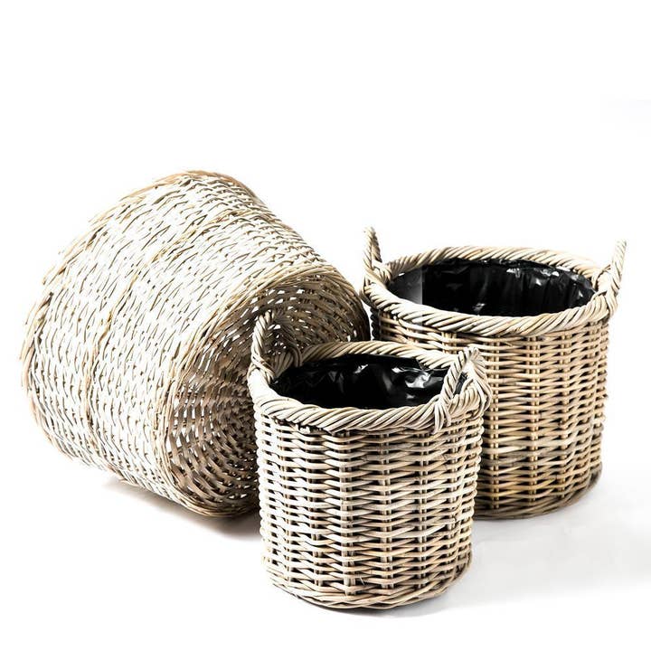 by Benson - Wholesale Christmas Decoration - Christmas Tree Basket - Smart