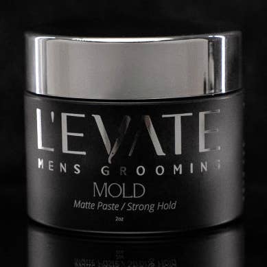 Moule pour la vente par L'EVATE Mens Grooming