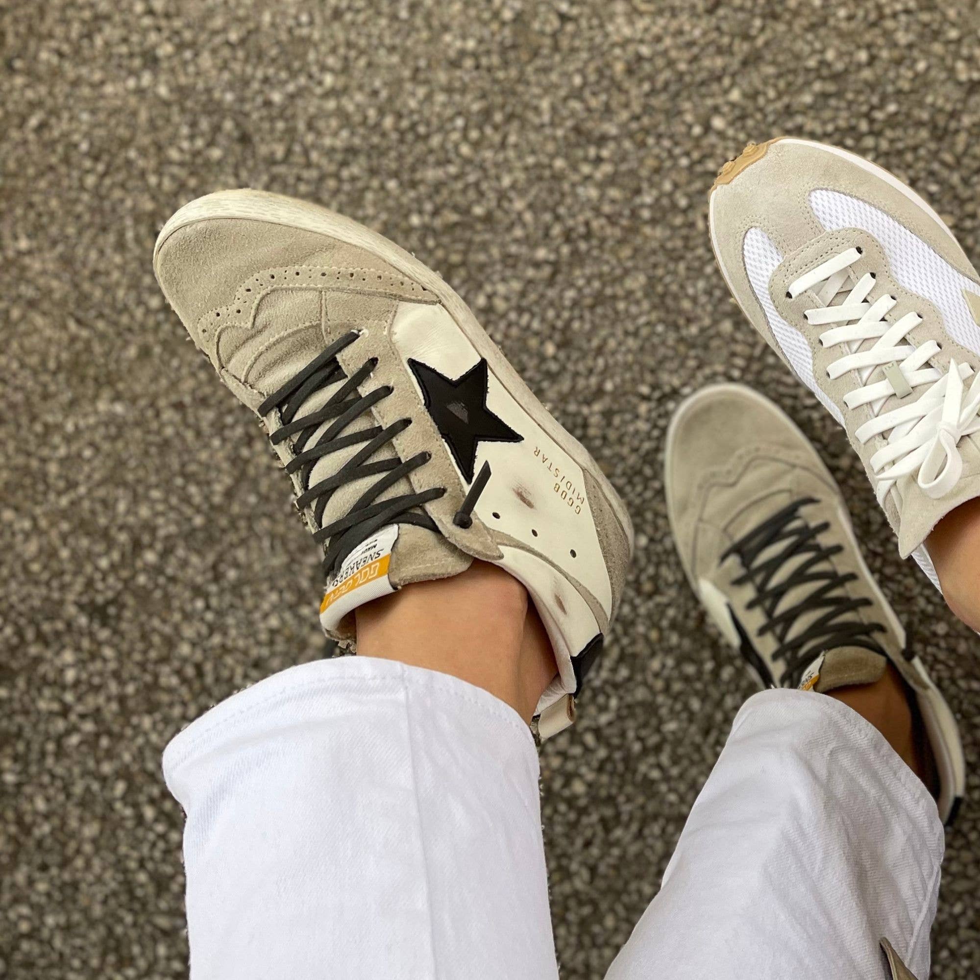 Lacets Gorilla - Wholesale Shoelaces - Unisex - FINE elastic silicone shoelaces for sneakers15