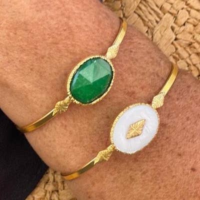 PULSEIRA MEXICAN COLORS por atacado de MIO JEWELS