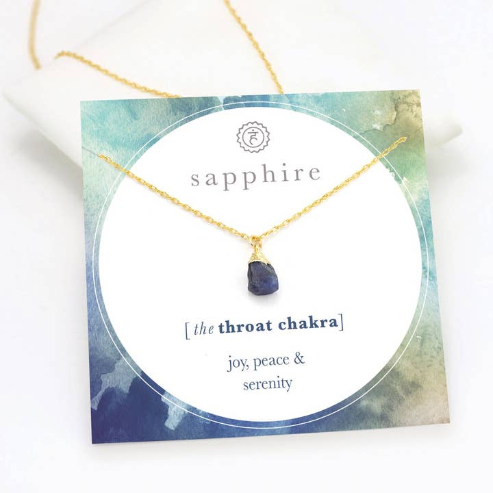 Delezhen - Wholesale Pendant/Charm Necklace - Raw Garnet Root Chakra Necklace Natural Crystal Jewelry8