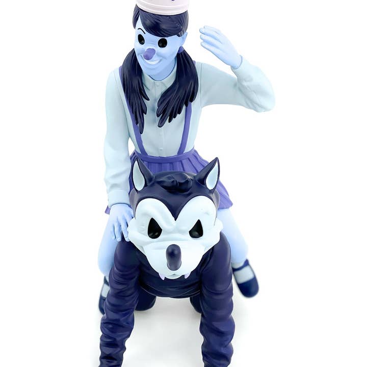 Victor Castillo Edición Puppy Blue para venta al por mayor de Disburst