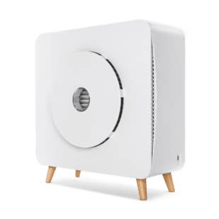 Purificatore d'aria per ambienti | LivingStar per la vendita all'ingrosso da parte di AIAN