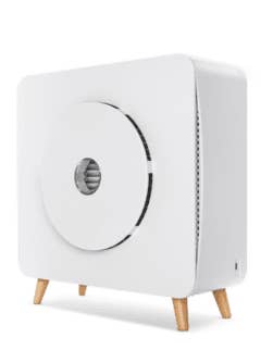 Purificatore d'aria per ambienti | LivingStar per la vendita all'ingrosso da parte di AIAN