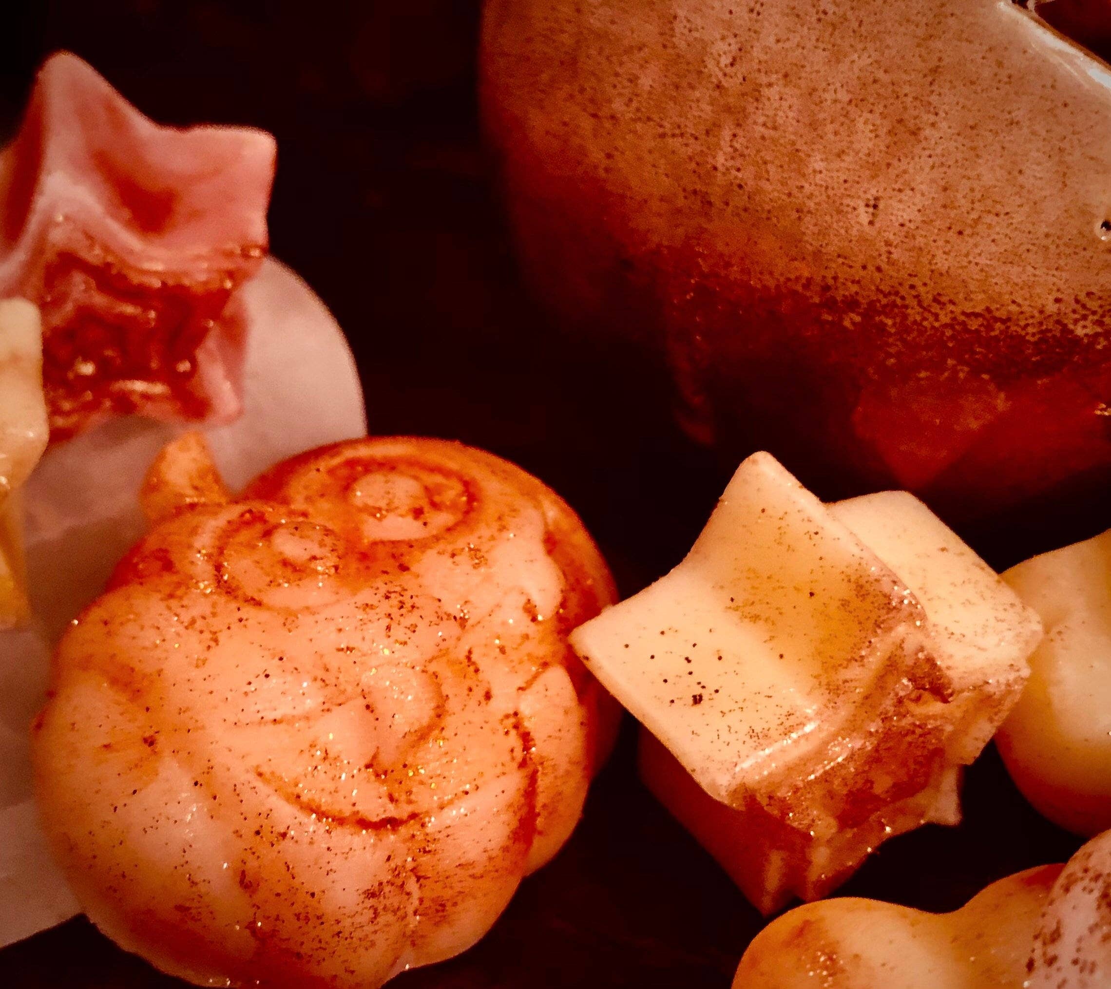 Desarwen - Wholesale Wax Melt - Spices of Love Fragrance Wax3