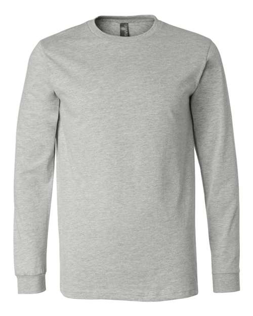 Wildberry Waves - Wholesale Screen Printed T-Shirt - Women's - Mistletoe & Mimosas Long sleeve1