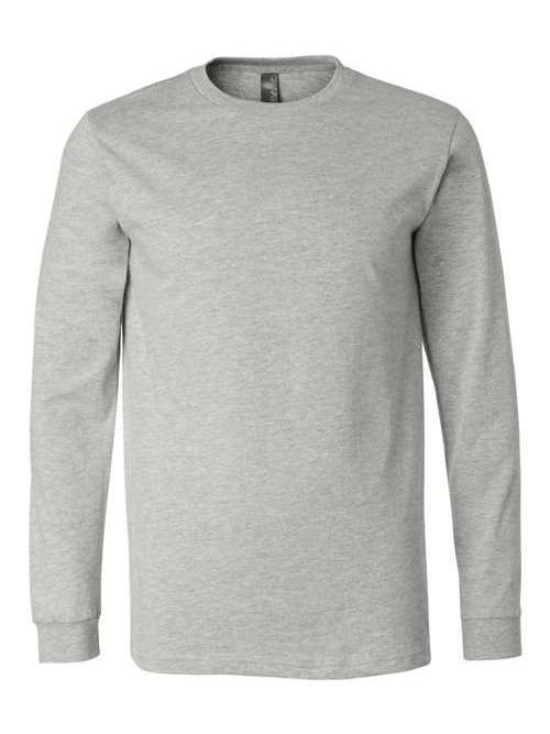 Wildberry Waves - Wholesale Screen Printed T-Shirt - Women's - Mistletoe & Mimosas Long sleeve1