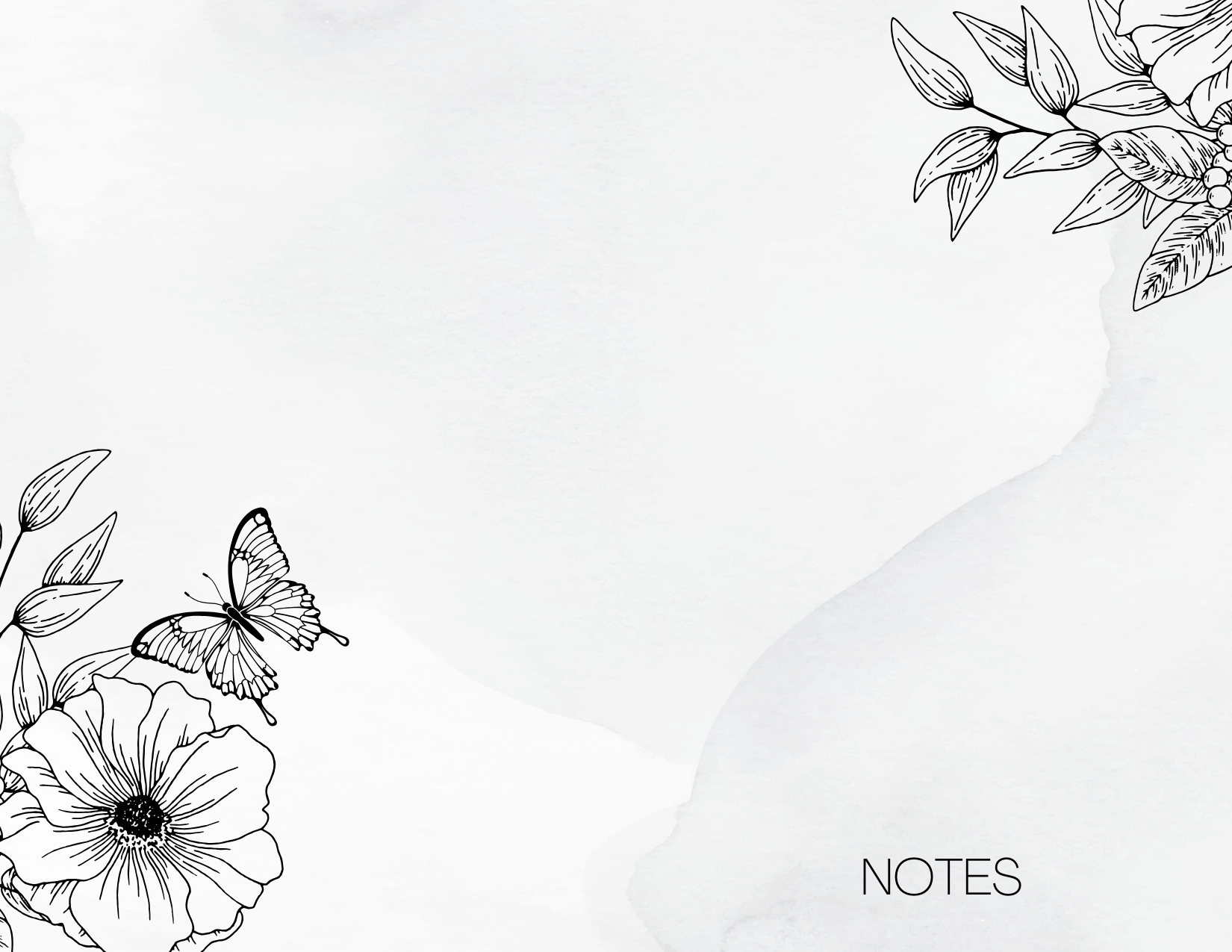 Missh Shop - Wholesale Notepad - Notepad vertical 25 pages with stickers13