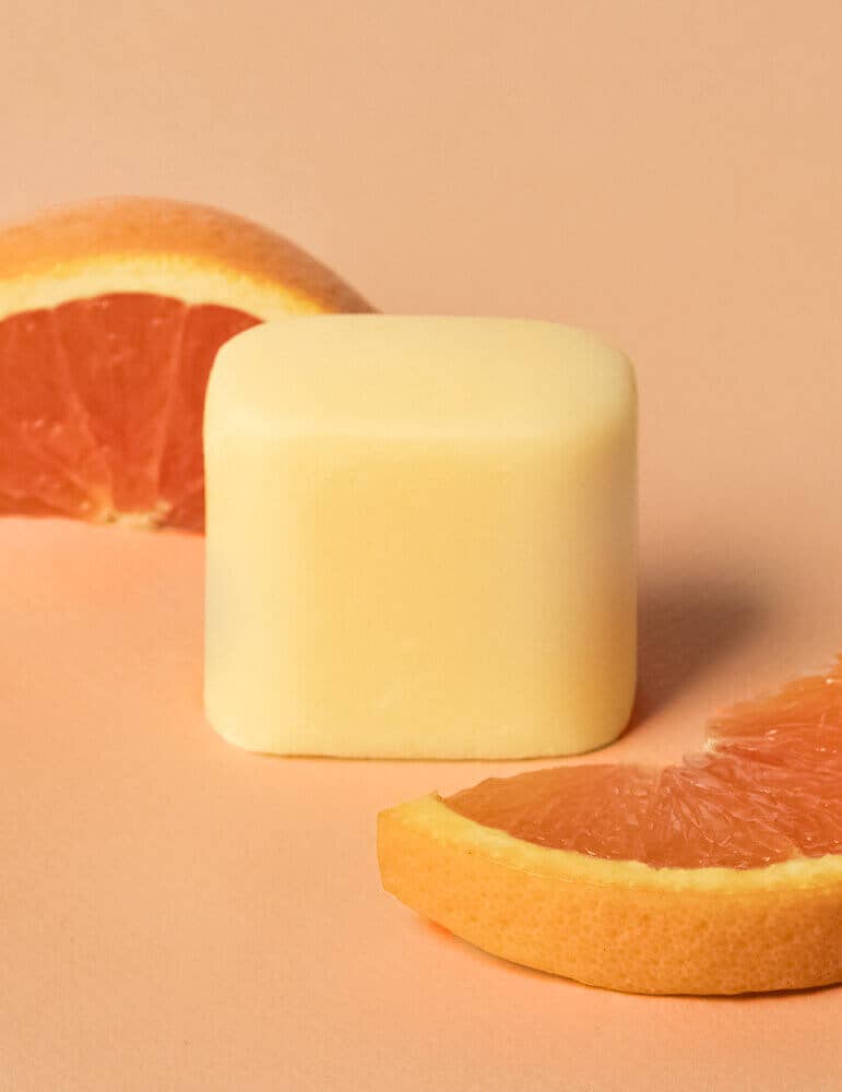 La Saponaria - Wholesale Deodorant - Uniseks - La Saponaria Biodeo Solid Summer Crush - Tropisch (40 gr)1