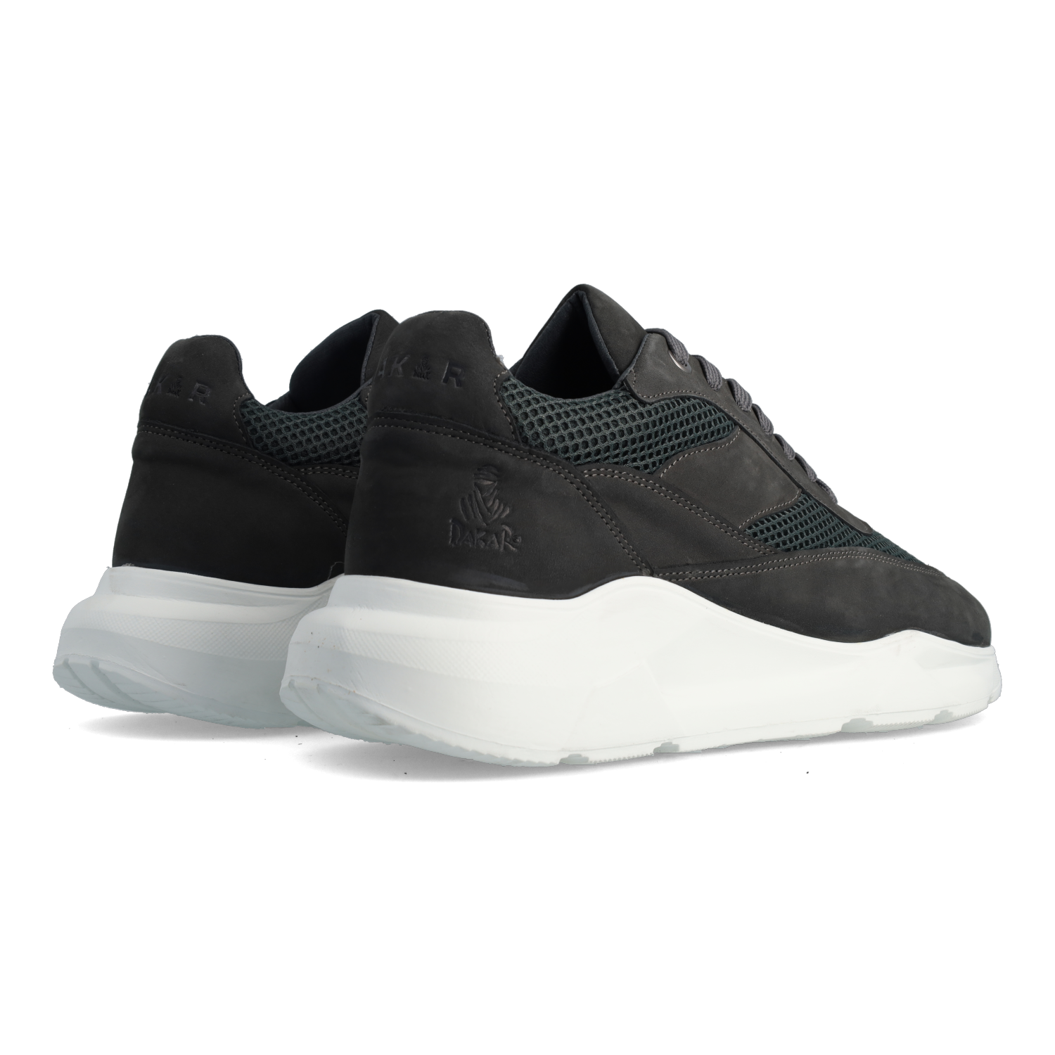 REMOVED BRAND - Venta al por mayor Zapatillas urbanas - Hombre - Auris4