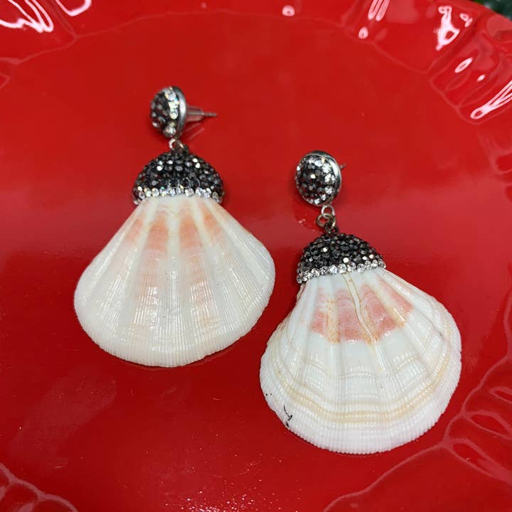 Erika Williner Designs - Frida Earrings for wholesale by Erika Williner Designs
