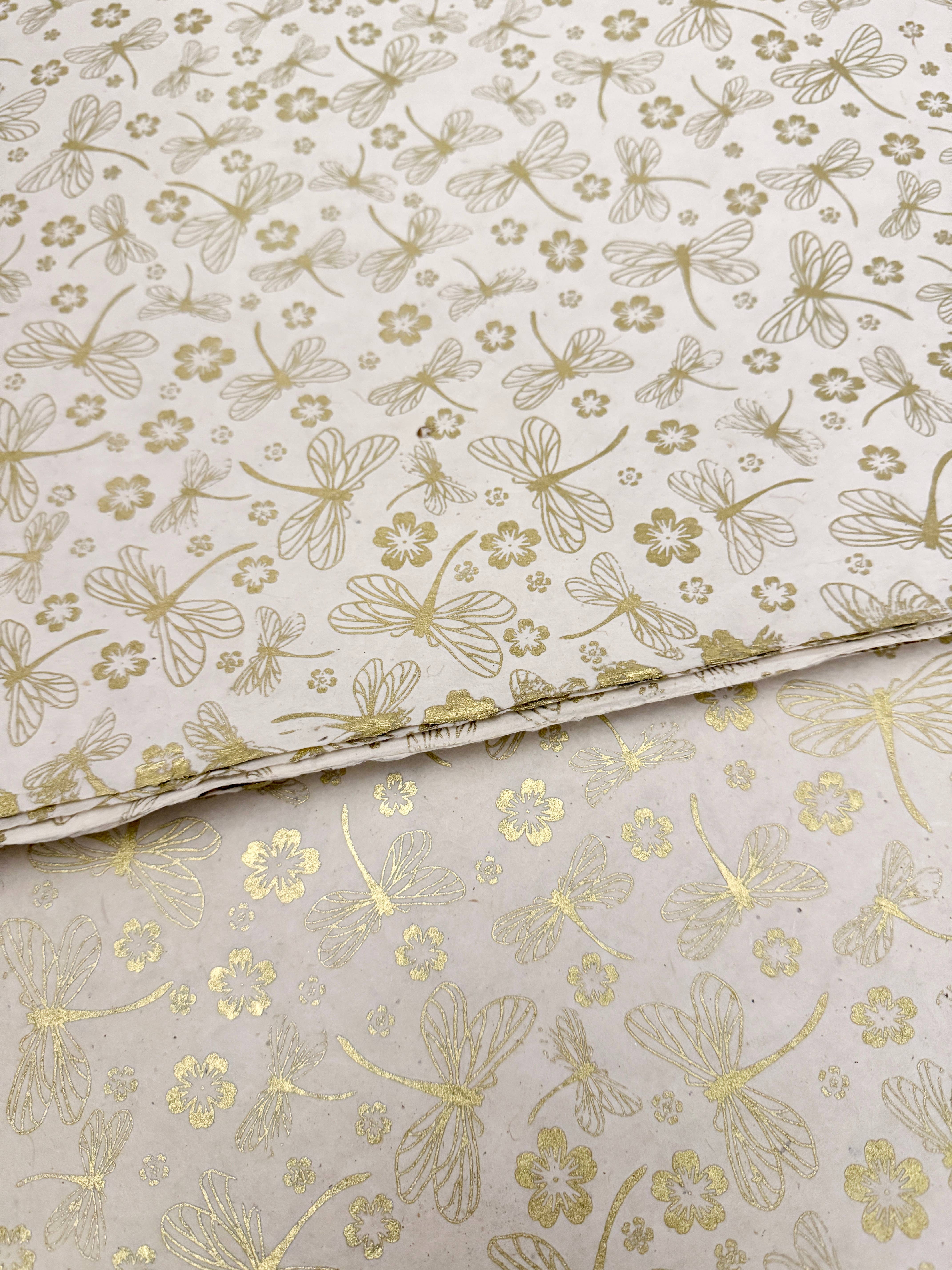 HimalDesign - Wholesale DIY Craft Kit - Bookbinding Paper Supplies, Origami paper Kit, Notebooks 2