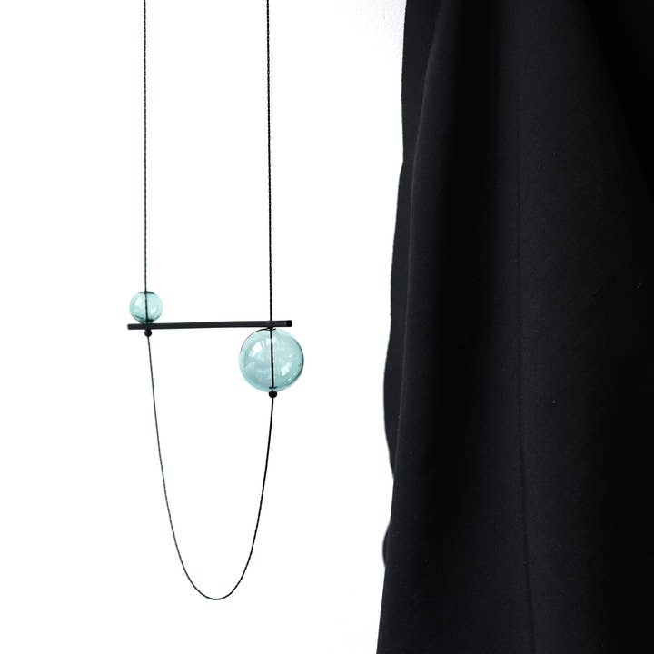 Abacus Necklace for wholesale by Pursuits