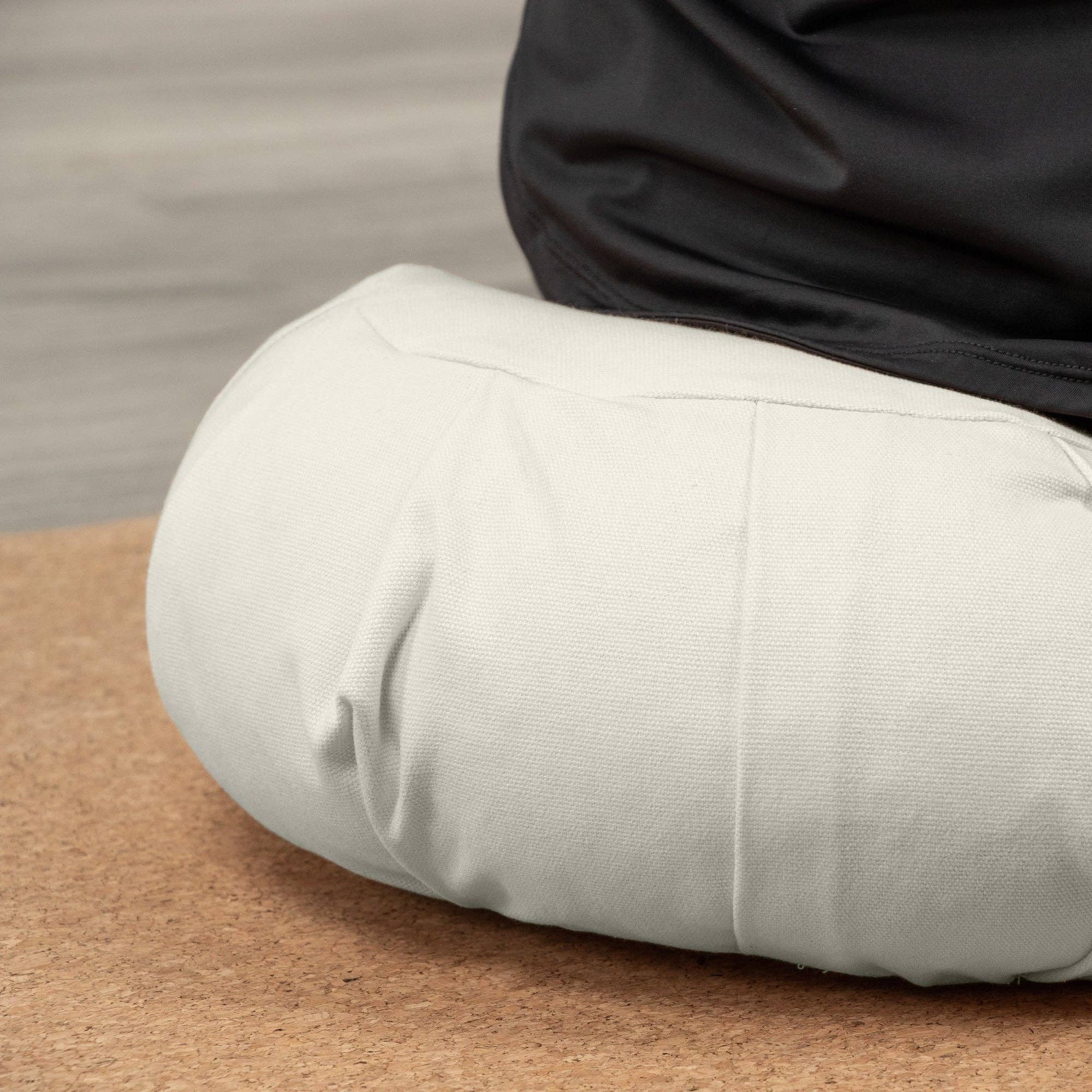 Myga - Wholesale Meditation Supplies - Zafu Meditation Cushions | Ergonomic Yoga & Mindfulness Prop14