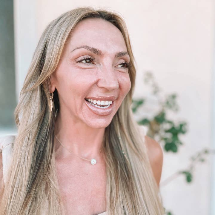 55 North Studio - Wholesale Pendant/Charm Necklace - Living in Truth (Feather)8