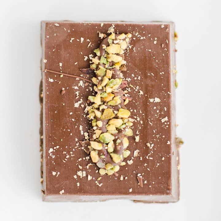 Bake Affair GmbH - Wholesale Chocolate - Dubai chocolate0