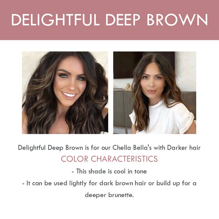 Chella Brow & Eye Collection - Wholesale Eyebrow Pencil/Filler - Eyebrow Pencil (Net Wt. 0.09g)8