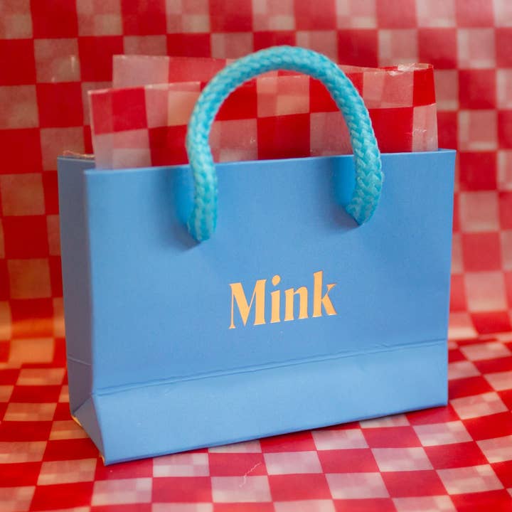 Mink - Wholesale Gift Bag - Shopping Bag