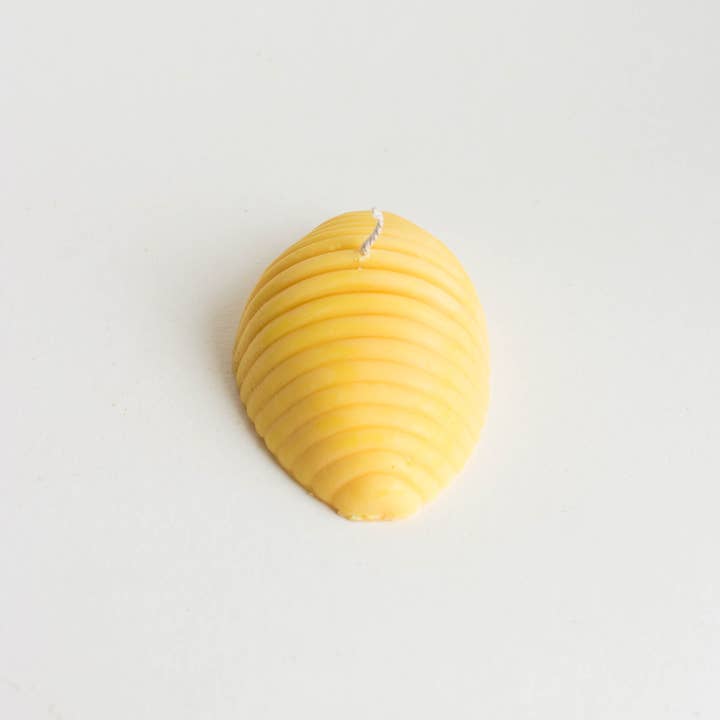 Nata Concept Store - Wholesale Novelty Candle - Conchiglie Candle2