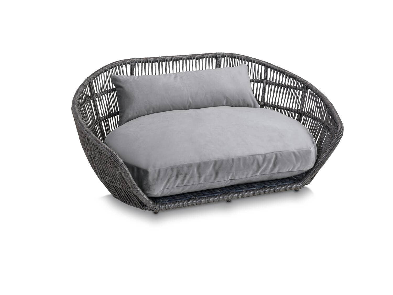 LABONI - Volentis GmbH - Wholesale Pet Bed - Dog - Prado Design dog bed — Oxford collection6