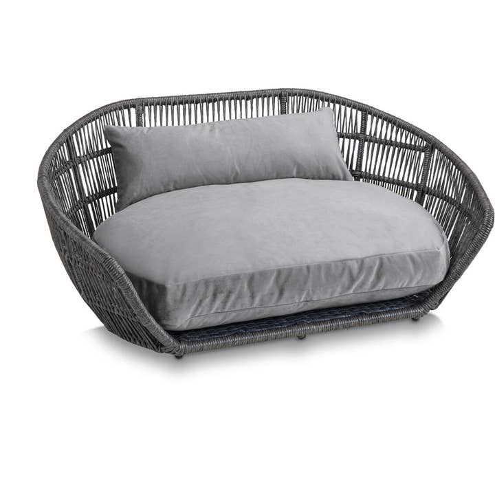 LABONI - Volentis GmbH - Wholesale Pet Bed - Dog - Prado Design dog bed — Oxford collection6