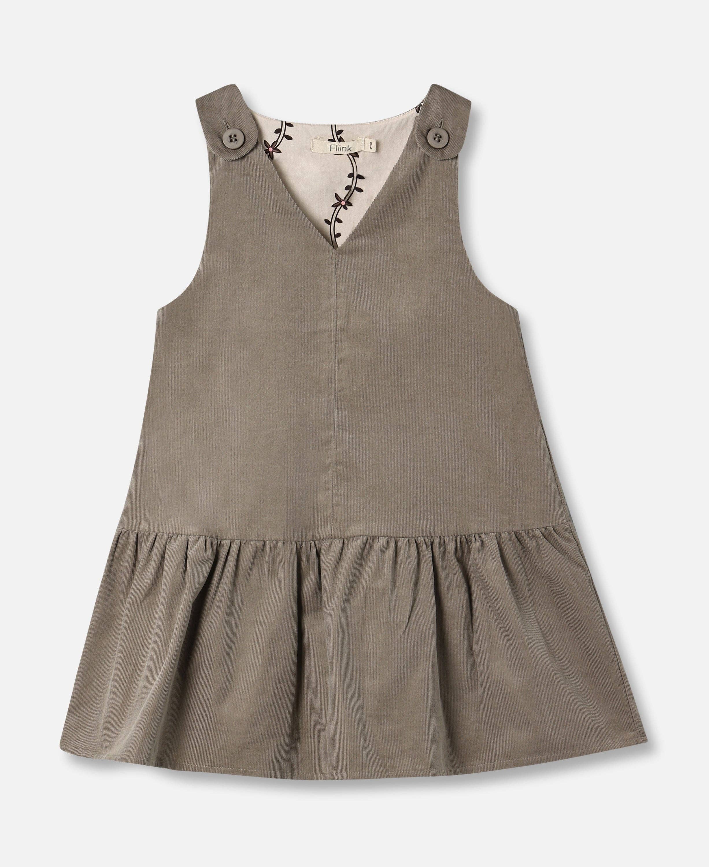 Fliink - Vendita all'ingrosso Vestito - Bambini - ABITO BILLY SPENCER0