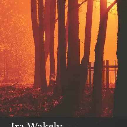 Books by splitShops - Wholesale Book - Adult - Ira Wakely, Murder in Oak Valley - Paperback