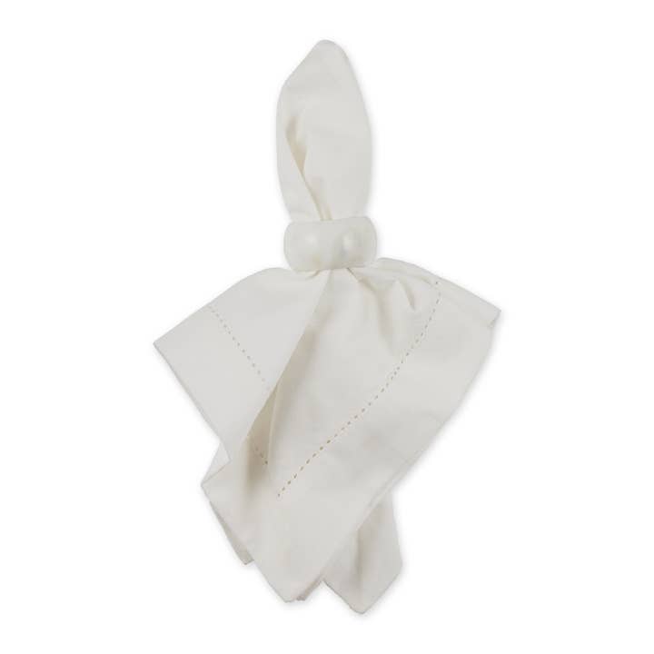 Design Imports - Wholesale Napkin Ring - Marble Band Napkin Ring