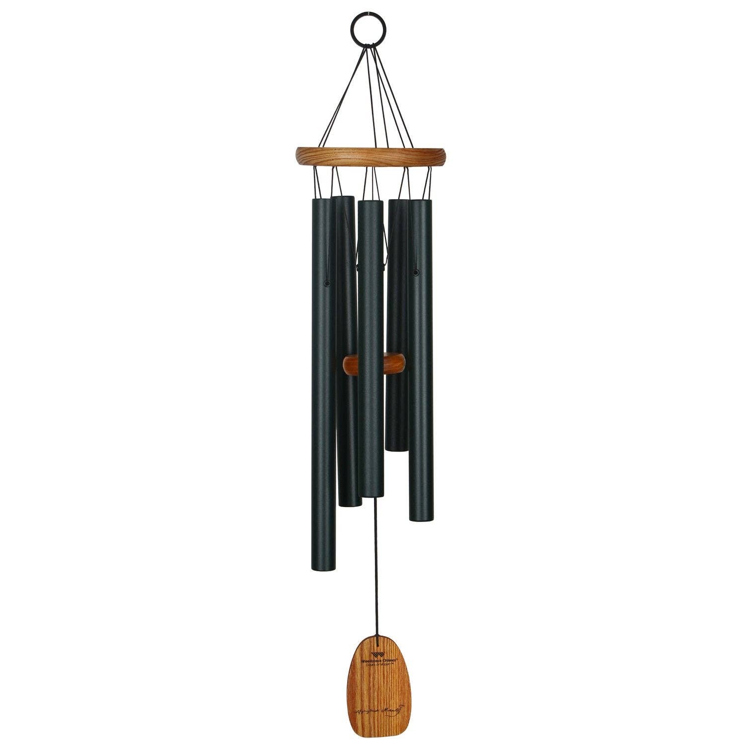Woodstock Chimes - Wholesale Wind Chime - Chimes of Mozart™ - Medium2