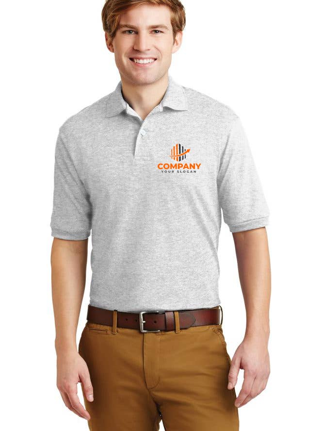 Herbs Trade - Wholesale Polo - Unisex - Custom Men and Women Polo Shirt, Business Polo Shirt, Golf Polo Shirt, Jerzees Sport Shirt