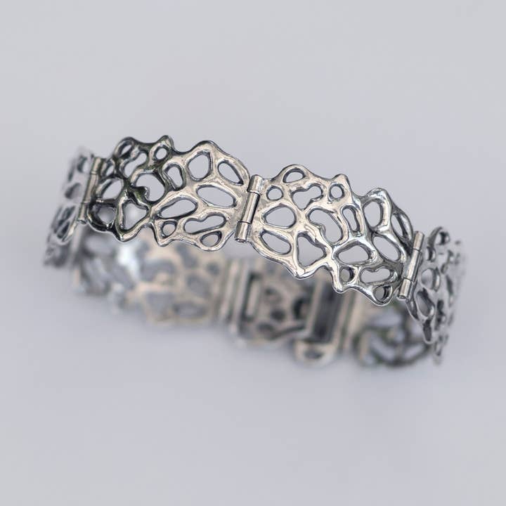 Melted Lava Bracelet for wholesale by Aquani