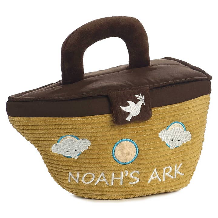 Ebba by Aurora Gift - Wholesale Stuffed/Plush Toy - Kids & Baby - Noah's Ark™1