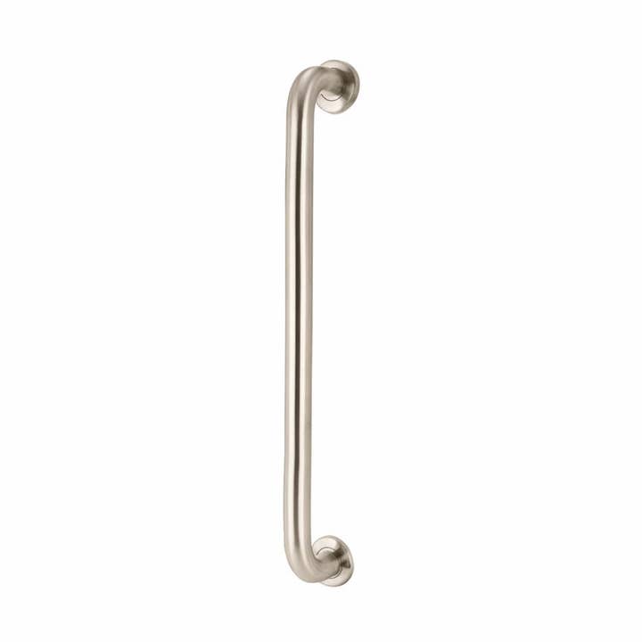 Pull Handle - 650mm Centres - Stainless Steel for wholesale by Diybasket