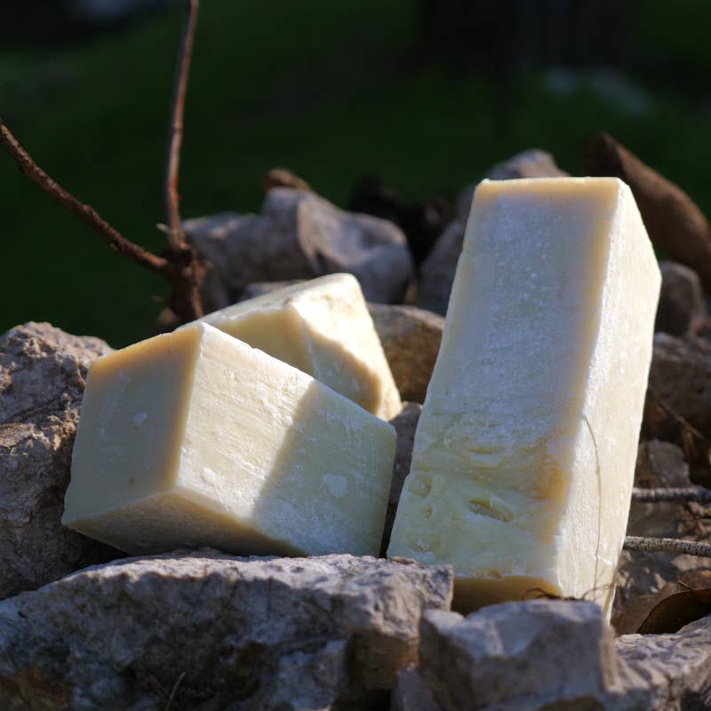 CHAMARREL - Wholesale Bar Soap - Coconut Marseille Soap | Extra Pure 72%3