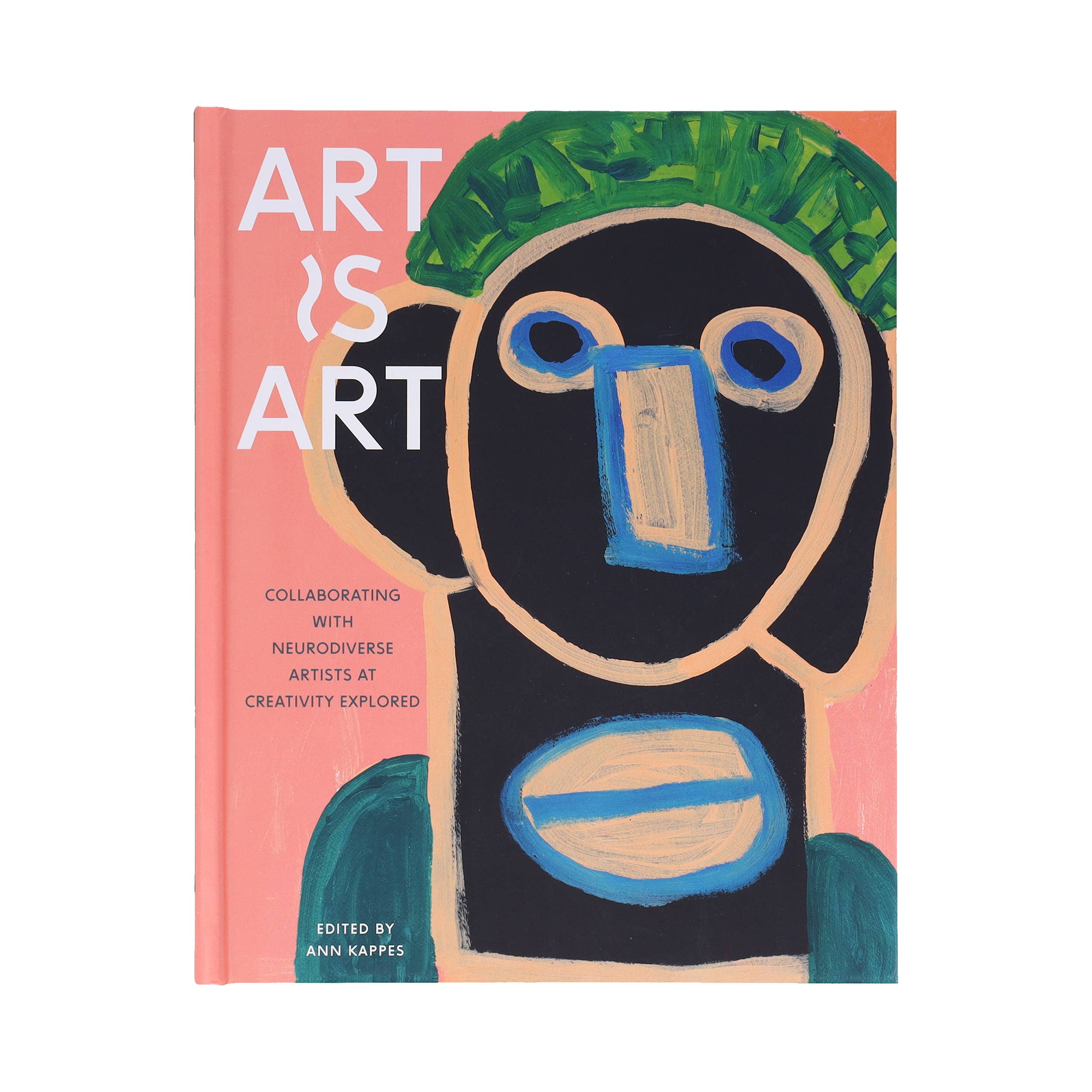 Chronicle Books - Wholesale Arts & Entertainment - Art Is Art13