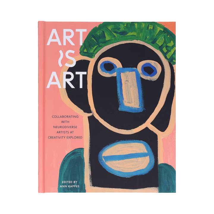 Chronicle Books - Wholesale Arts & Entertainment - Art Is Art13