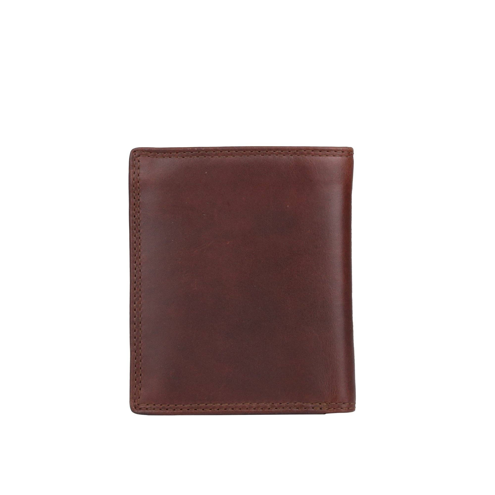 Sparwell - Wholesale Wallet - Men's - "Knative Newman" wallet8