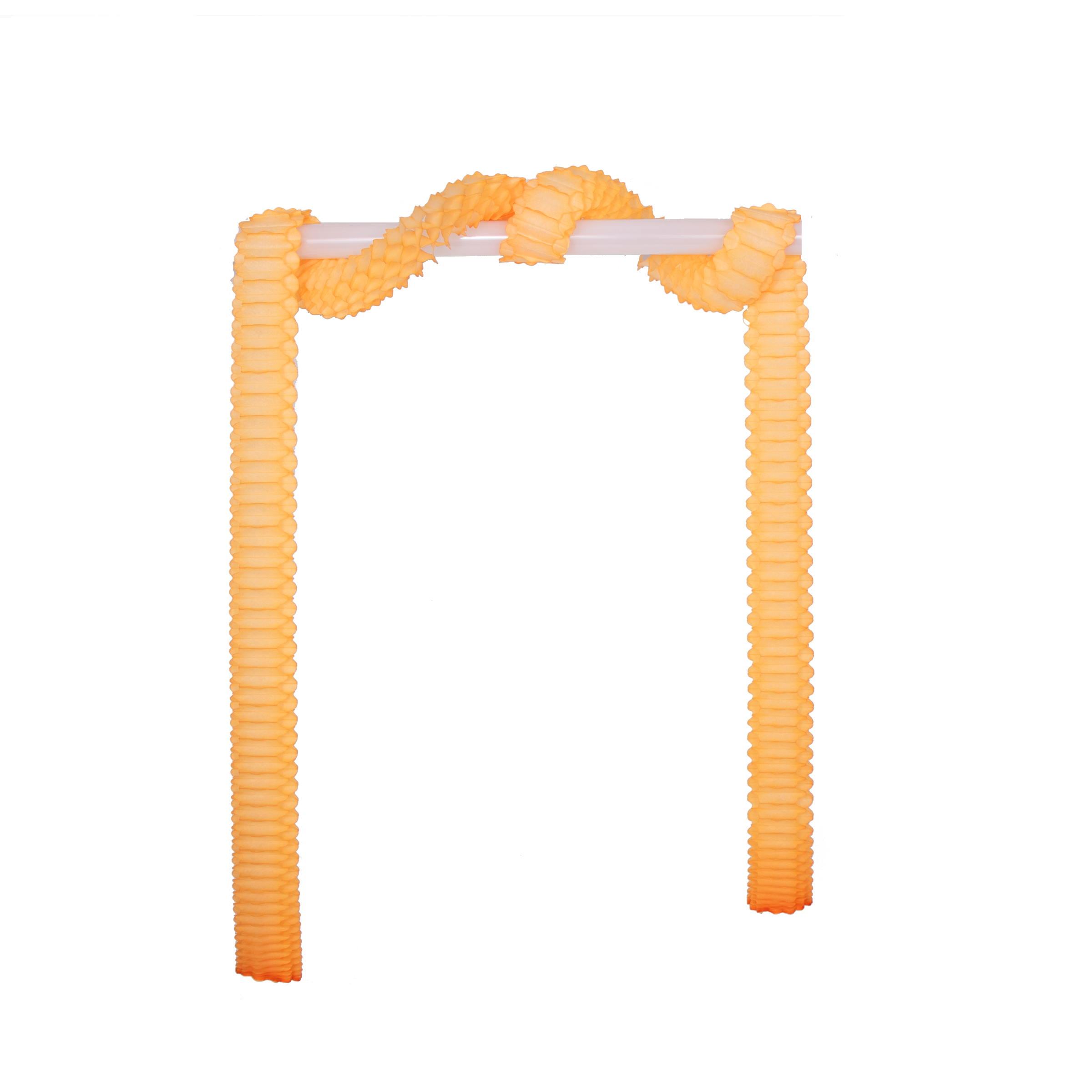 studio THIE – Großhandel Wimpel/Girlande – Girlanden-Papierdekoration 2m (Lose)12